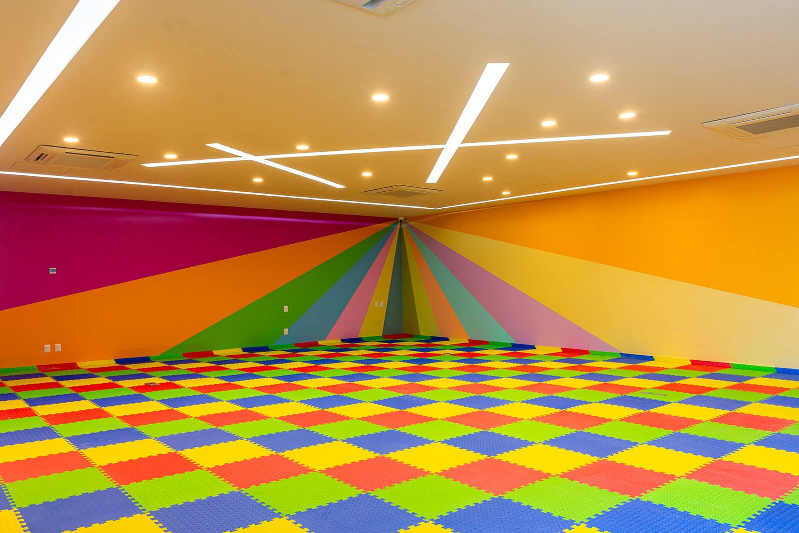 Recámara secundaria