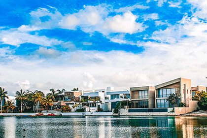 LAGOS DEL SOL RESIDENCIAL