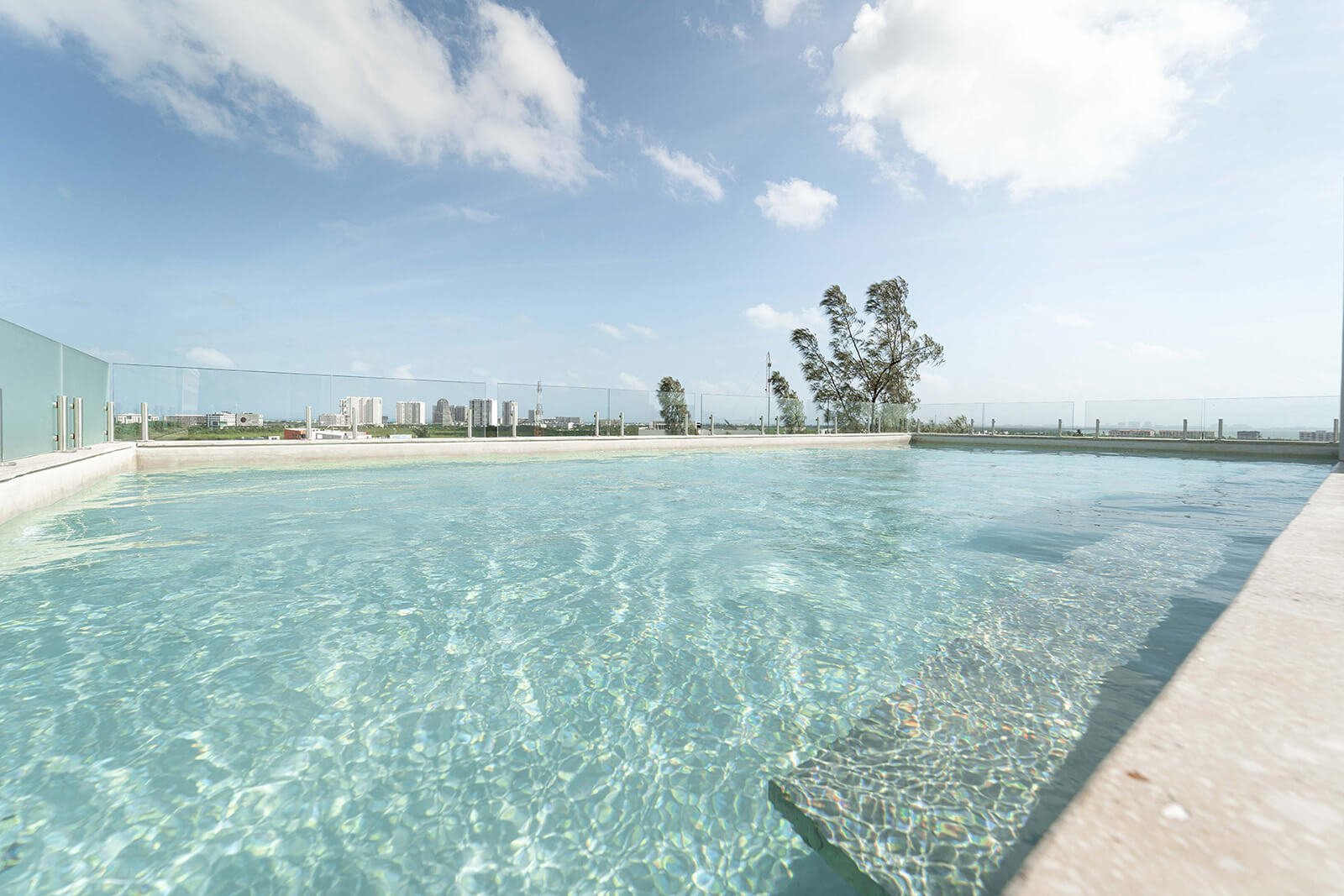 Amenidades - Rooftop