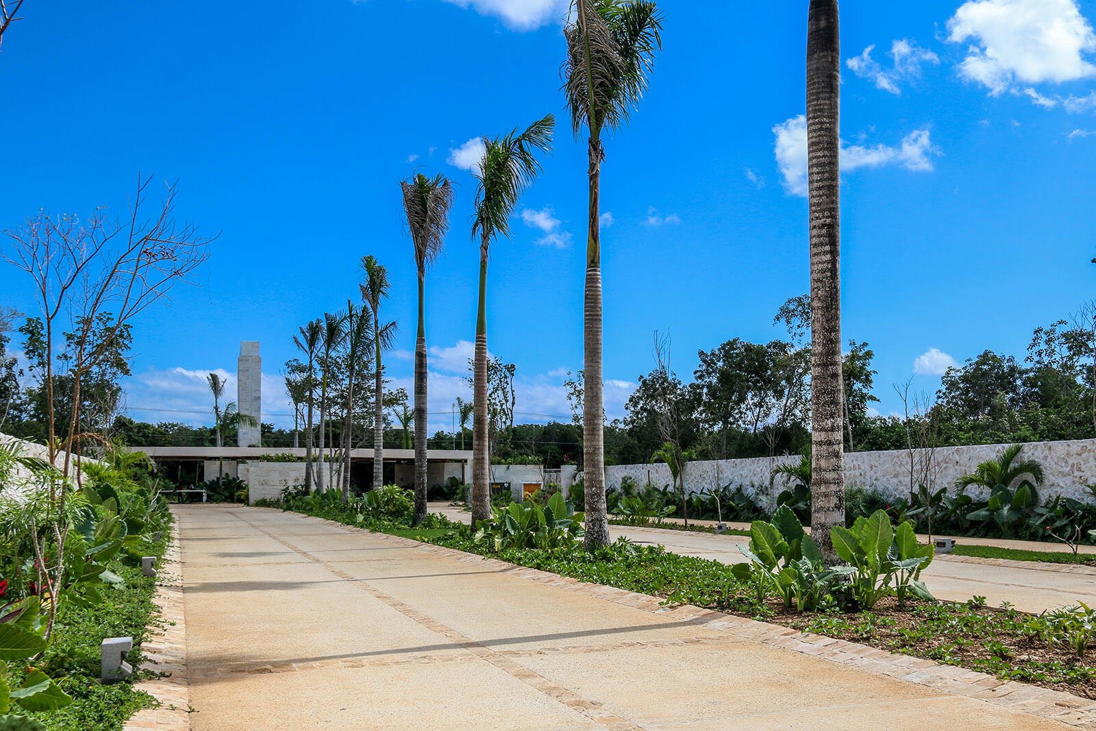 Amenidades - Vialidades