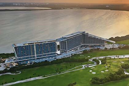 MONDRIAN RESIDENCES CANCÚN