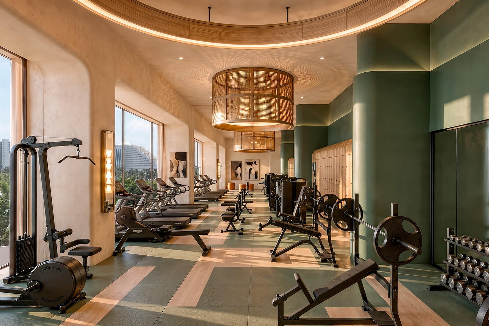 Gym