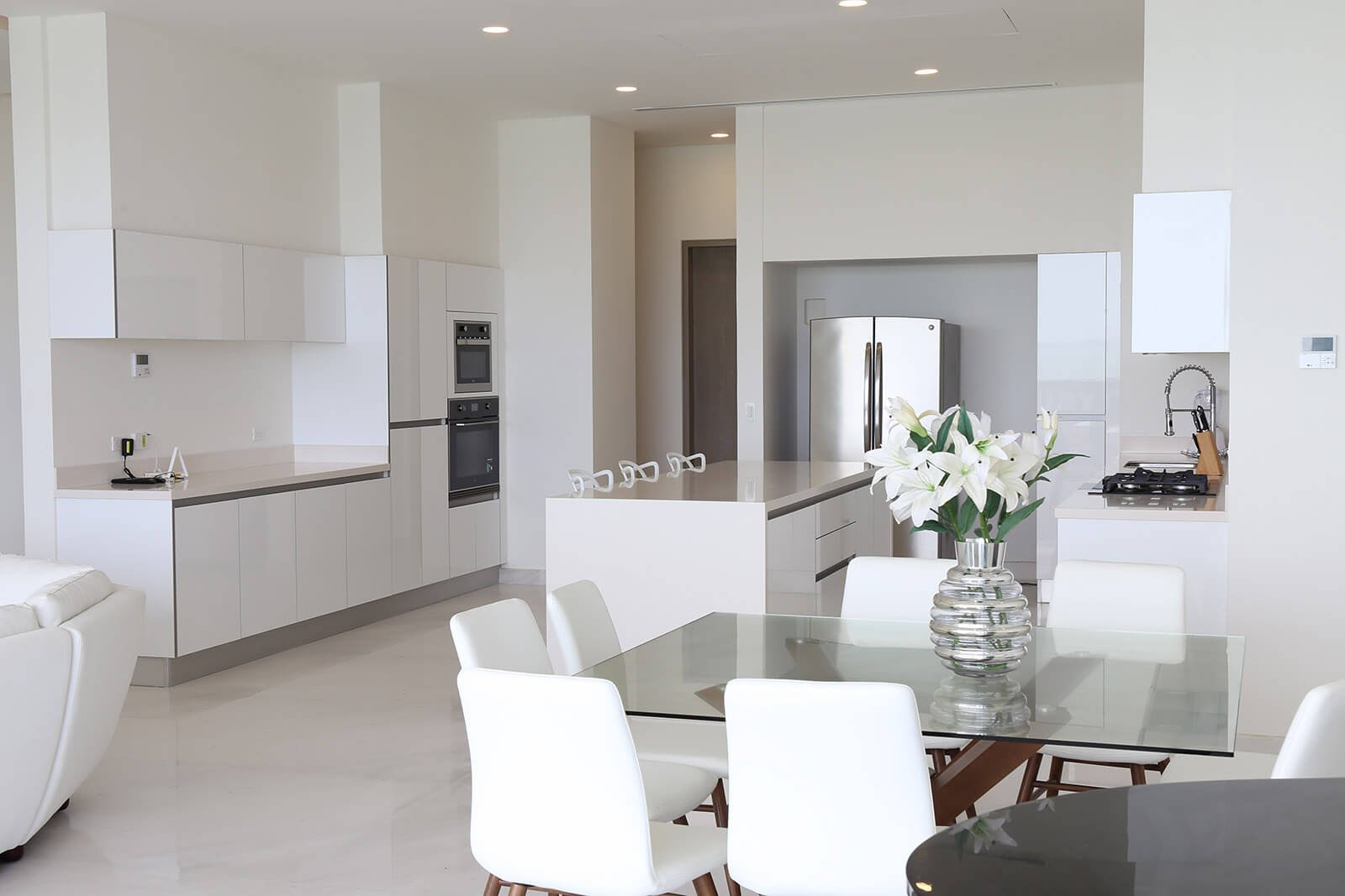 Sala / Comedor / Cocina