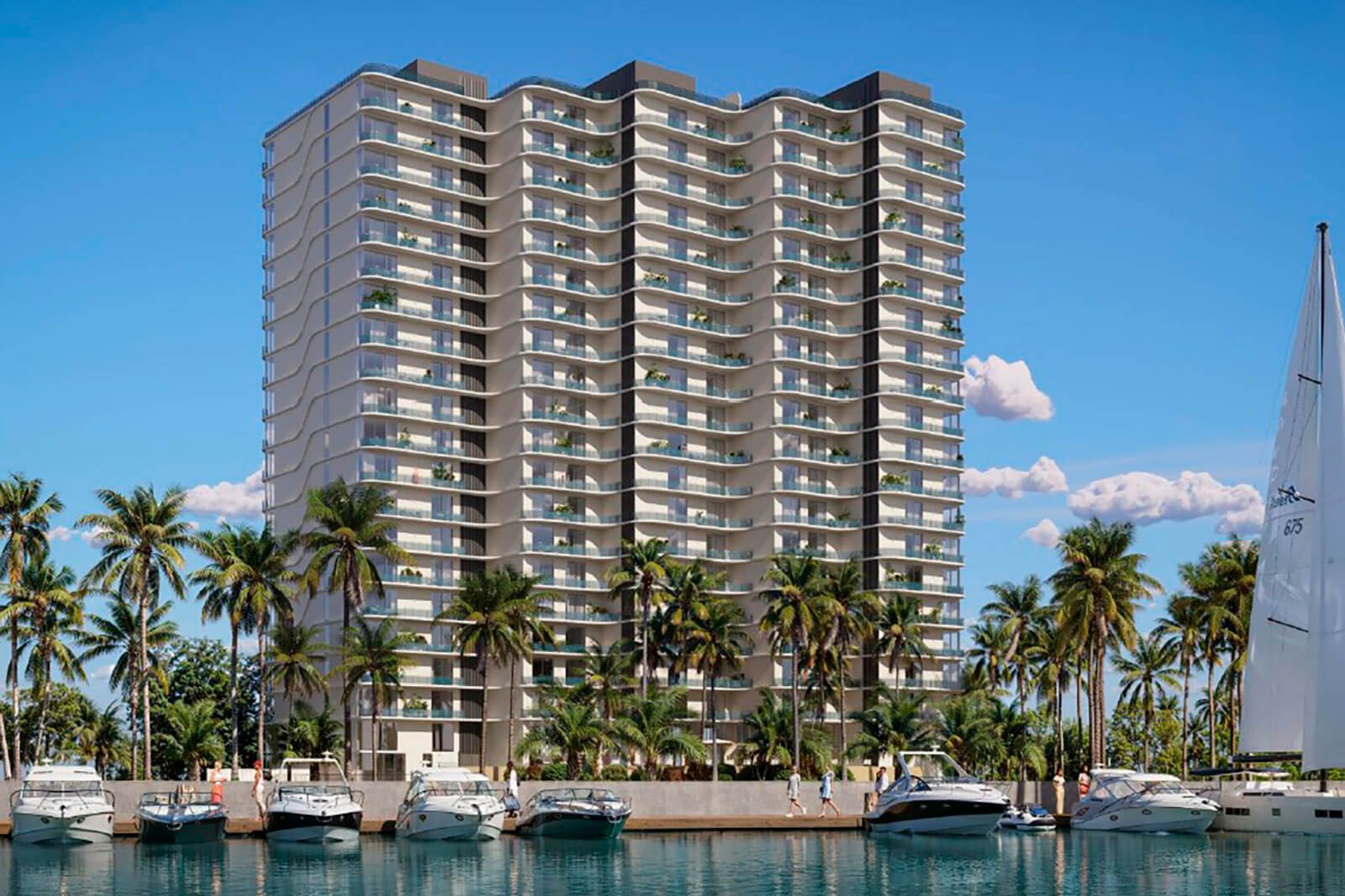 Puerto Cancún & Zona Hotelera