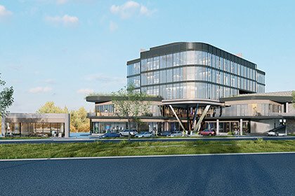 SCALA LIFESTYLE & BUSINESS CENTER