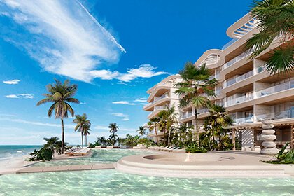 MARIETTA ISLA MUJERES