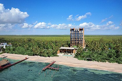 MISTRAL COSTA MUJERES