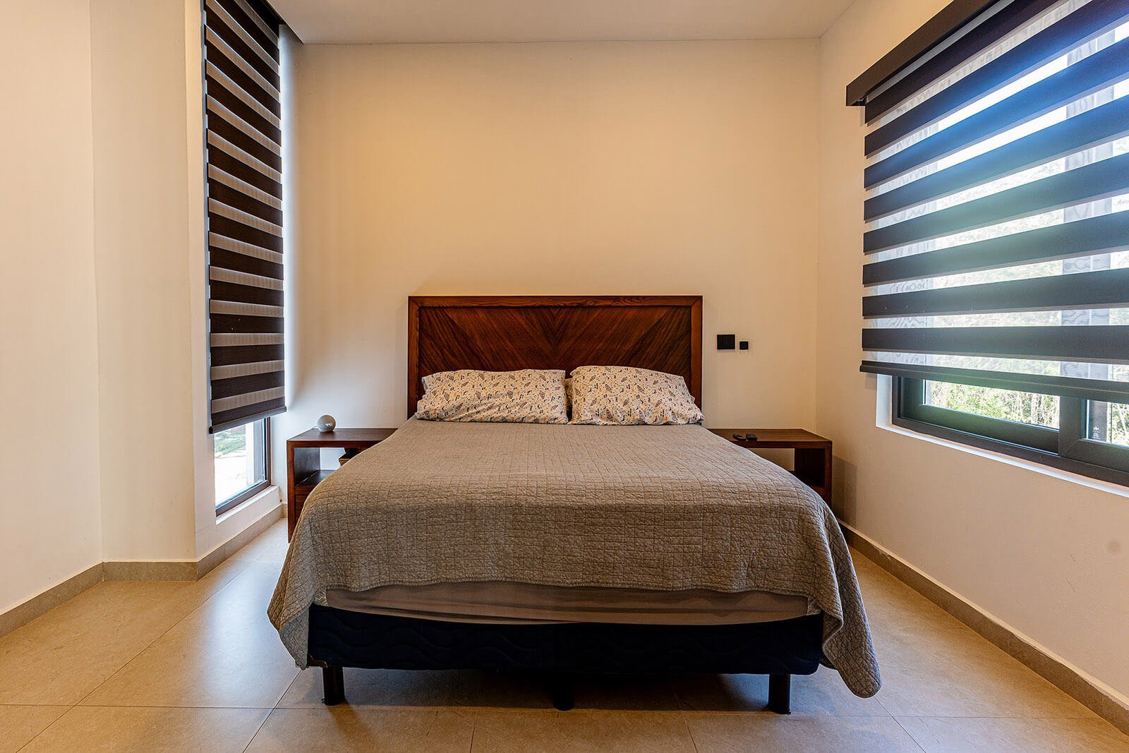 Recámara secundaria