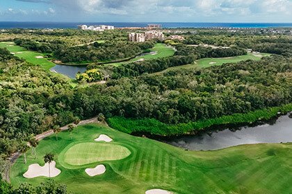 CORASOL RIVIERA MAYA - LA ESCONDIDA