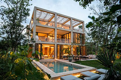 CORASOL RIVIERA MAYA - PALM VILLAS