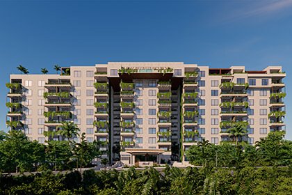 CORASOL RIVIERA MAYA - LA ESCONDIDA