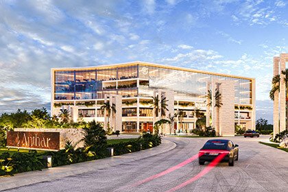 KETZA BUSINESS CENTER