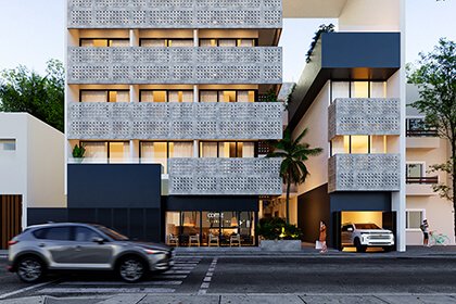 MARESOL PLAYA ESTUDIOS