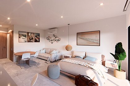 NATIVO SUNSET CONDOS