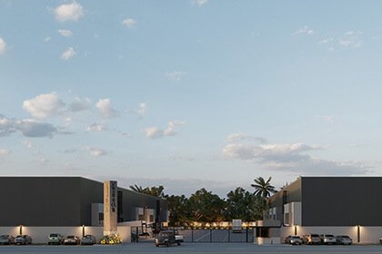 RIVEX INDUSTRIAL PARK