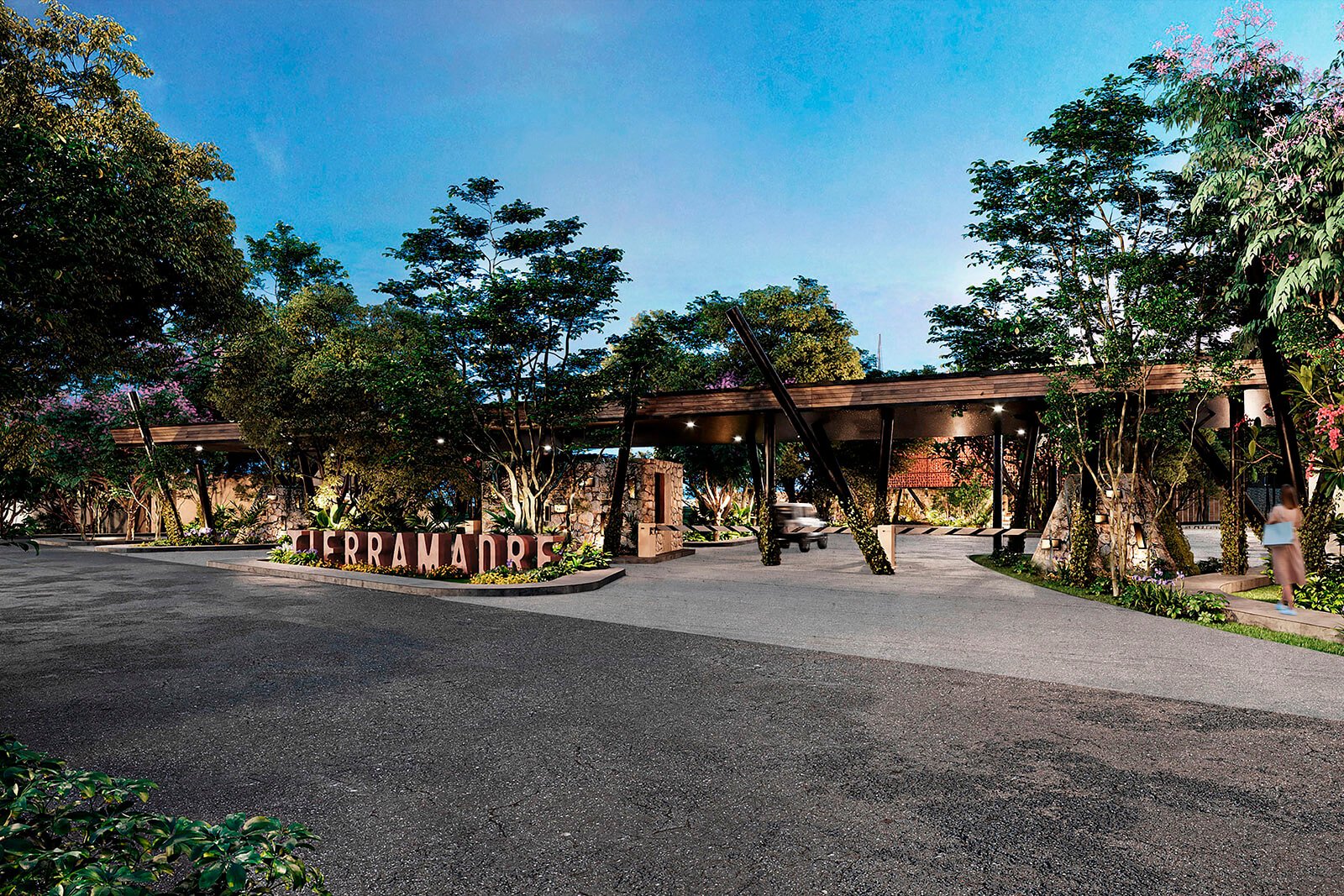 LTIERRA MADRE SANTUARIO PARAÍSO