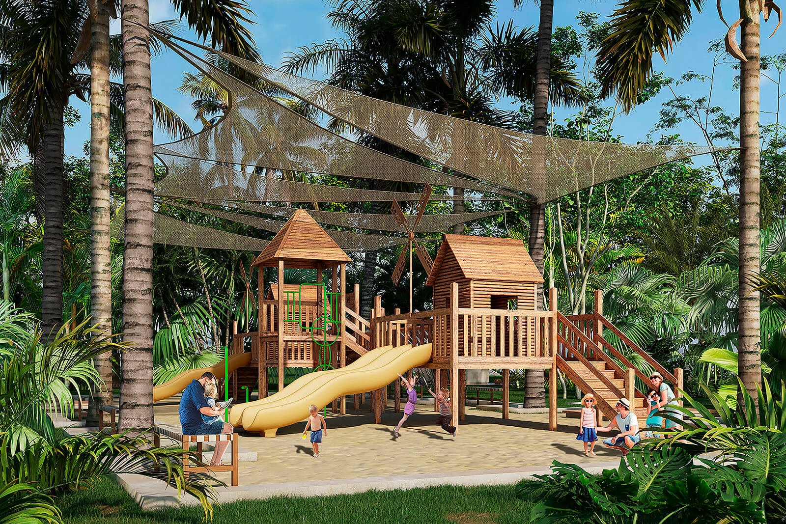 Recámara secundaria