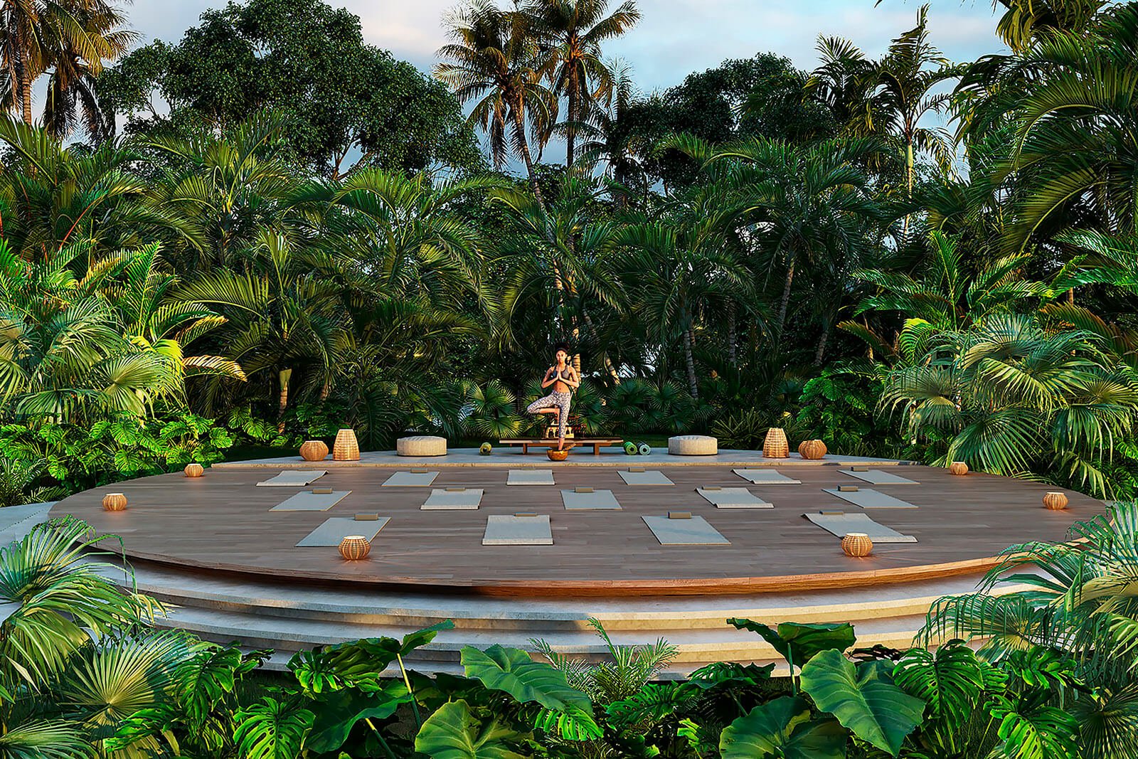 Recámara secundaria