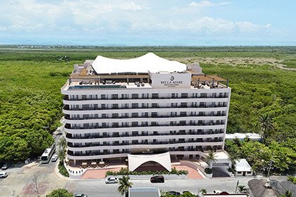 BELLA MARE BEACHTOWN CONDOS