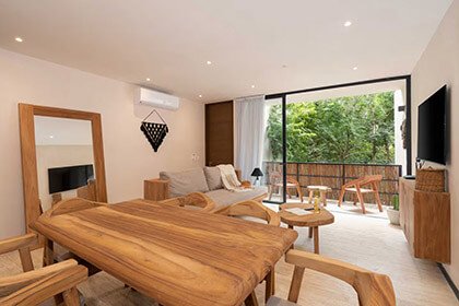 OPHELIA COMMUNITY LIVING