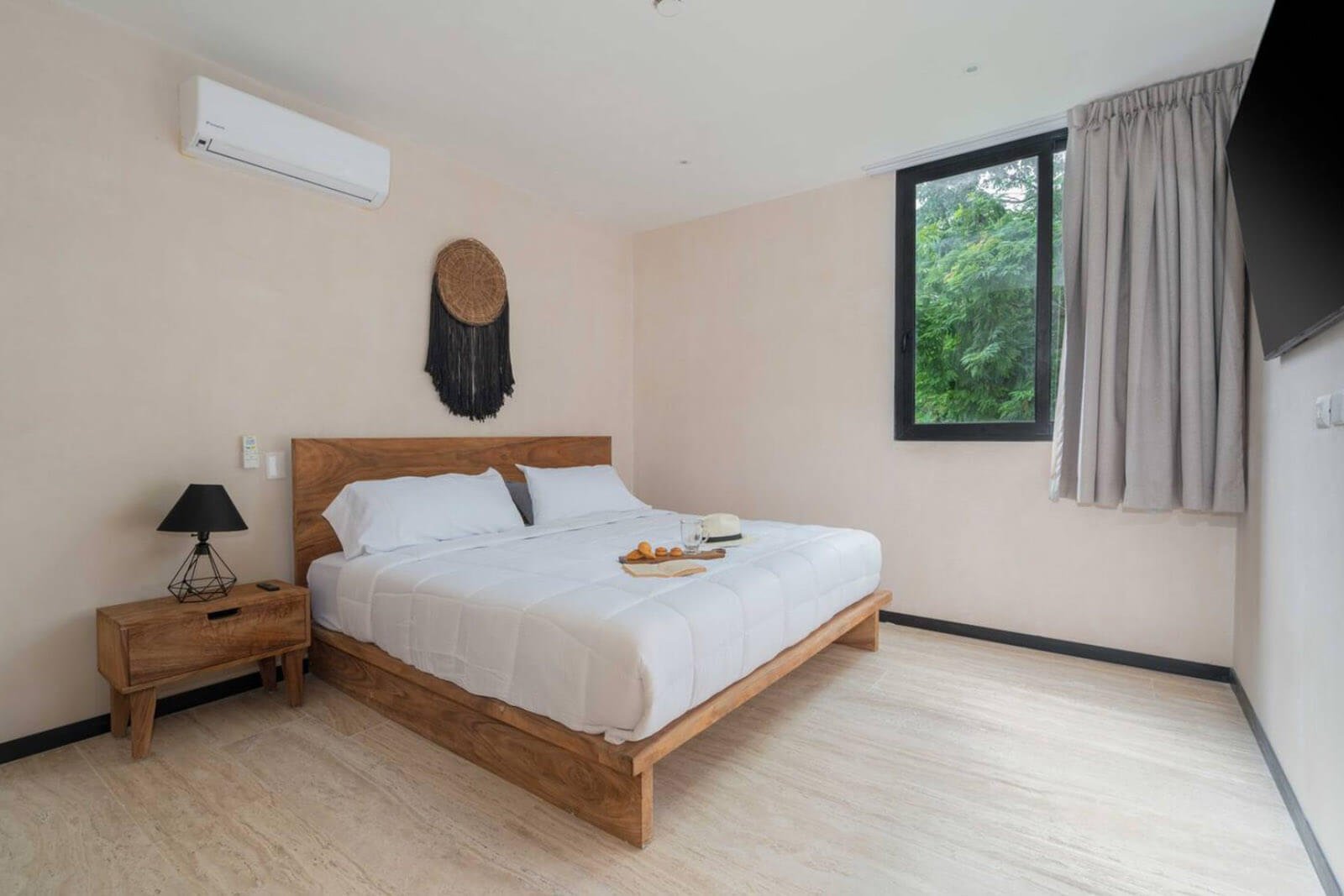 Recámara secundaria