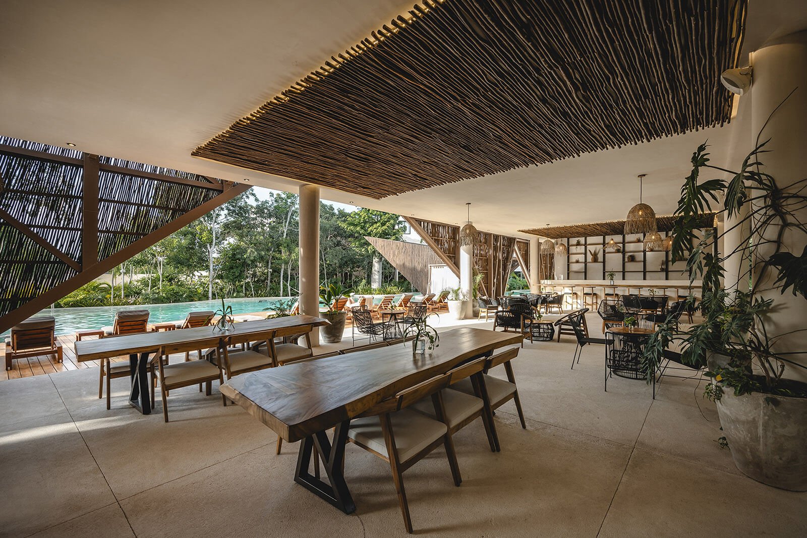 Recámara secundaria