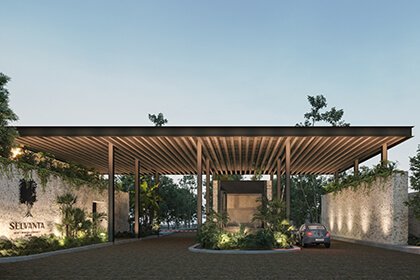 SELVANTA ECO-MINDED COMMUNITY