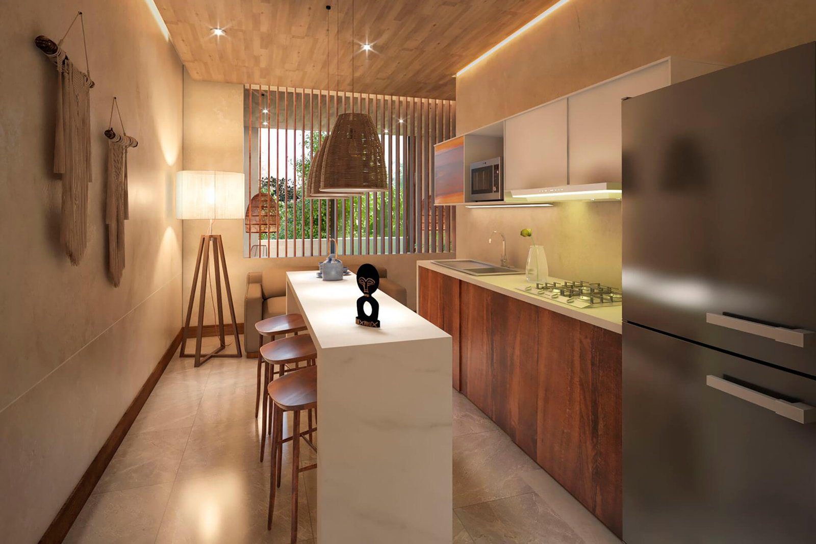 Cocina