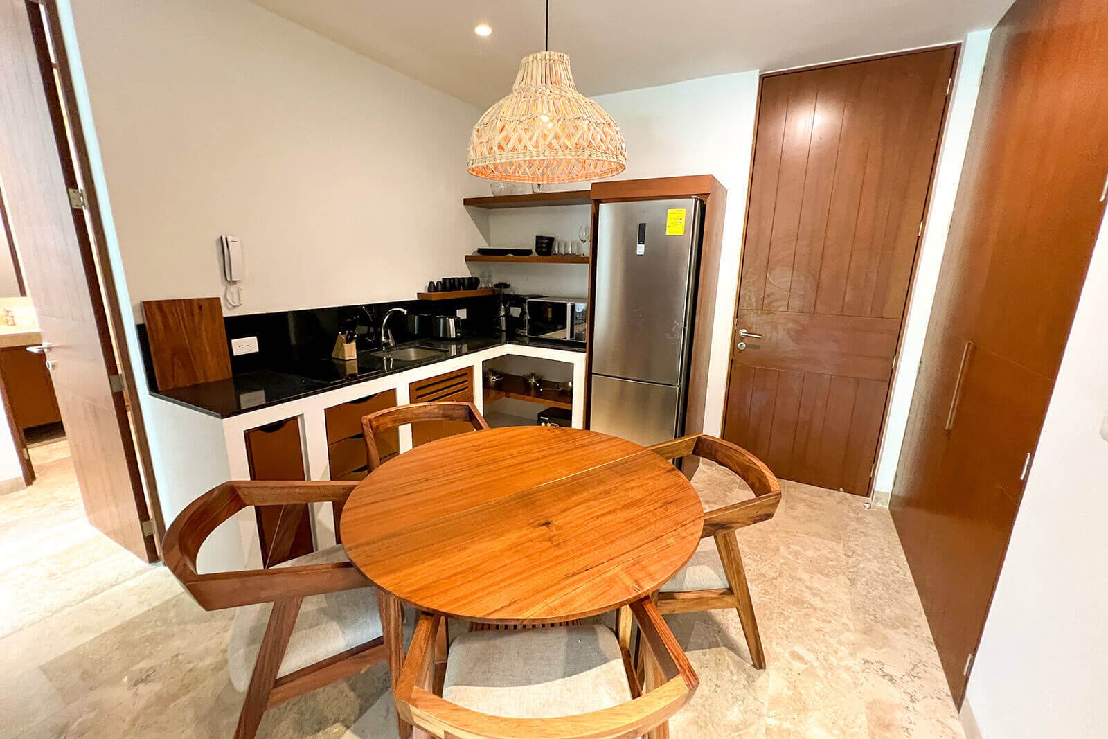 Sala / Cocina