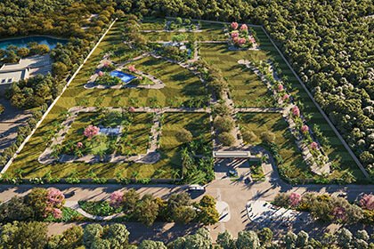 ALDEA VALLADOLID - PÁRAMO RESIDENCIAL